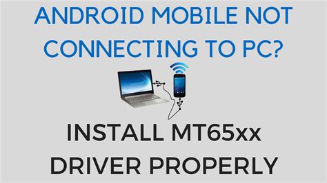 mt65xx android phone driver download.
